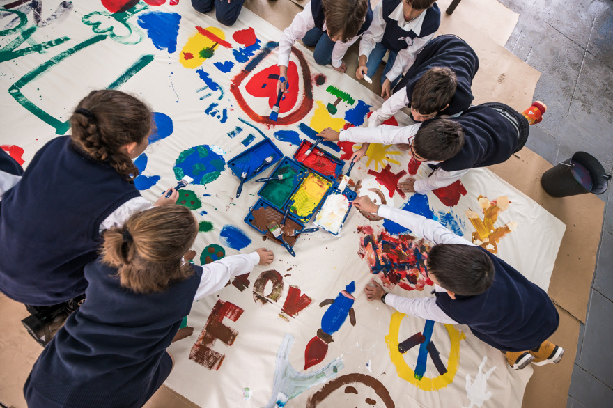 2ο Μαθητικό Συνέδριο: Από τη Μυθολογία στο Διάστημα