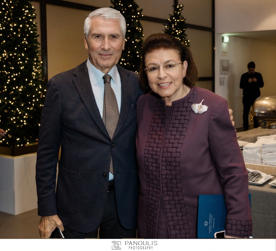 LAMDA Development: Αναδεικνύοντας το «Αρχαιολογικό Μουσείο Πατρών»