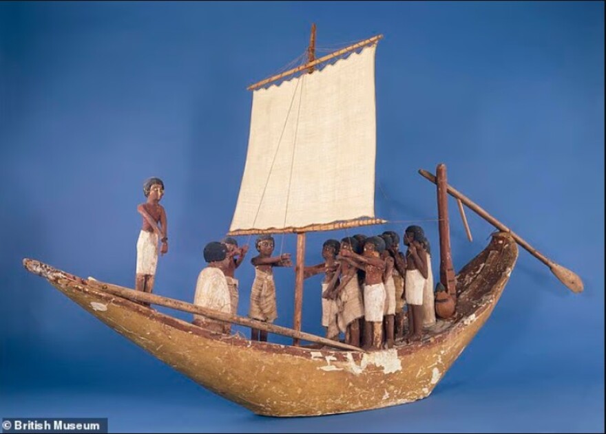 Βρετανικό Μουσείο: Δανεισμός μέχρι 3 χρόνια το νέο μοντέλο του για τις αρχαιότητες που έχουν αποσπαστεί από άλλες χώρες - Τι θα κάνει με τα Γλυπτά του Παρθενώνα