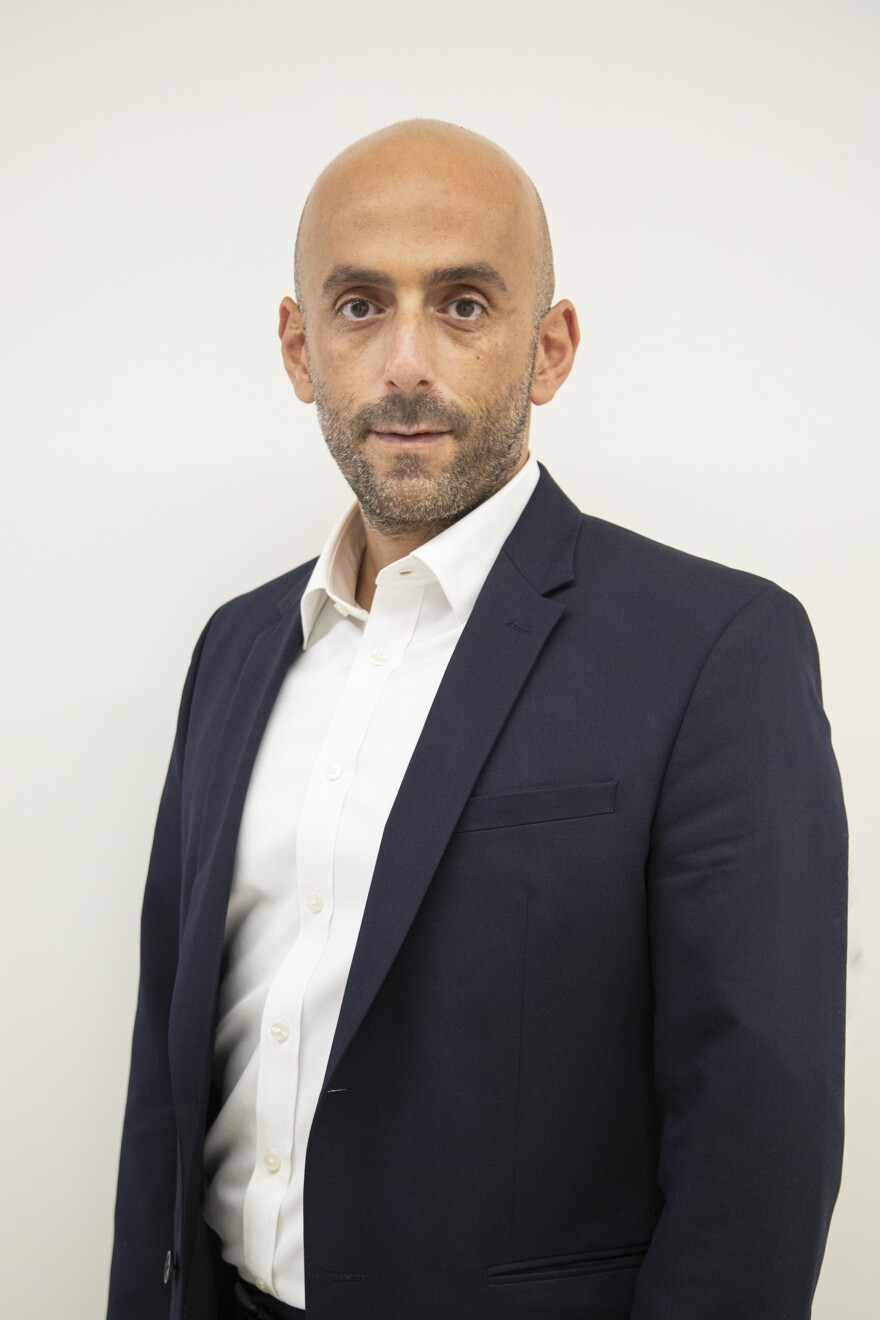 Το Υπερταμείο/Growthfund ορίζει νέο πρόεδρο, CEO και νέα μέλη ΔΣ στη ΔΕΘ-HELEXPO