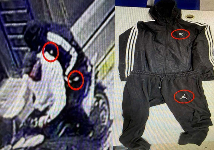 Χειροπέδες σε δύο για ένοπλη ληστεία στην Κηφισιά με λεία 180.000 ευρώ
