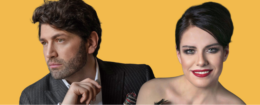 Δημοτικό Θέατρο Πειραιά: Υποδέχεται τη νέα χρονιά με μελωδίες του Στράους από την Κρατική Ορχήστρα Αθηνών