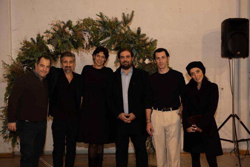 «Ο Μικρός Πρίγκιπας» από τη θεατρική ομάδα «Όνειρο Είναι» στην Ελληνοαγγλική Αγωγή: Μια χριστουγεννιάτικη δράση με μηνύματα για την ισότητα των ανθρώπων