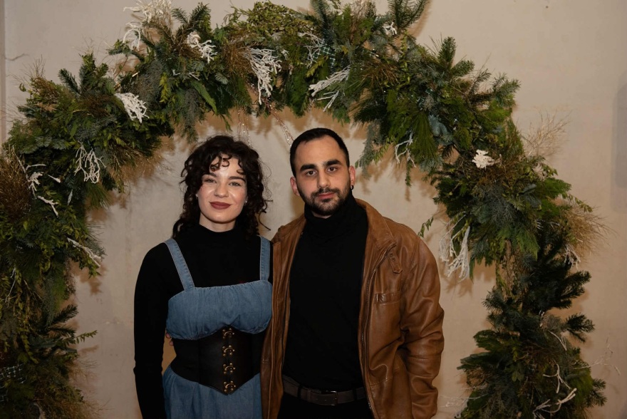 «Ο Μικρός Πρίγκιπας» από τη θεατρική ομάδα «Όνειρο Είναι» στην Ελληνοαγγλική Αγωγή: Μια χριστουγεννιάτικη δράση με μηνύματα για την ισότητα των ανθρώπων