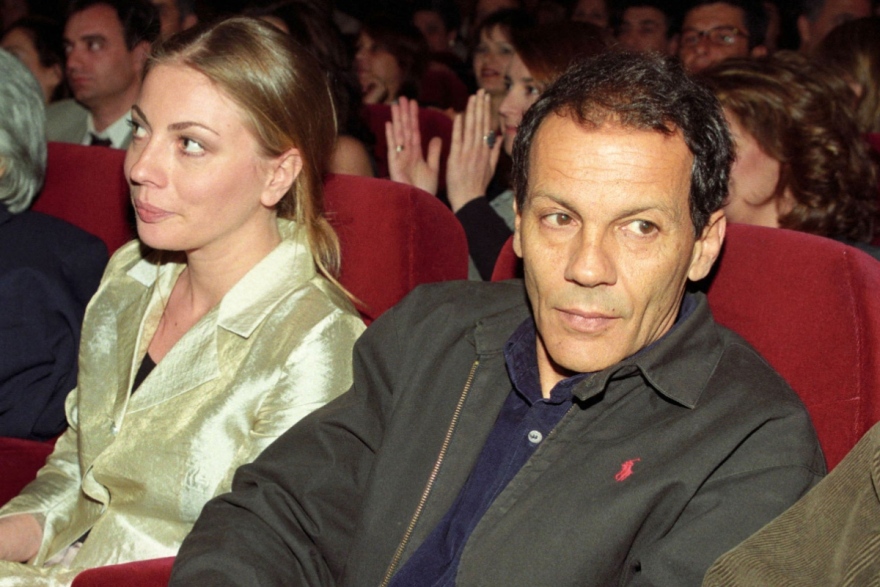 Σμαράγδα Καρύδη για Σταύρο Ξαρχάκο: Ήταν μία από τις μεγαλύτερες σχέσεις της ζωής μου μετά τον Κωνσταντίνο Μαρκουλάκη