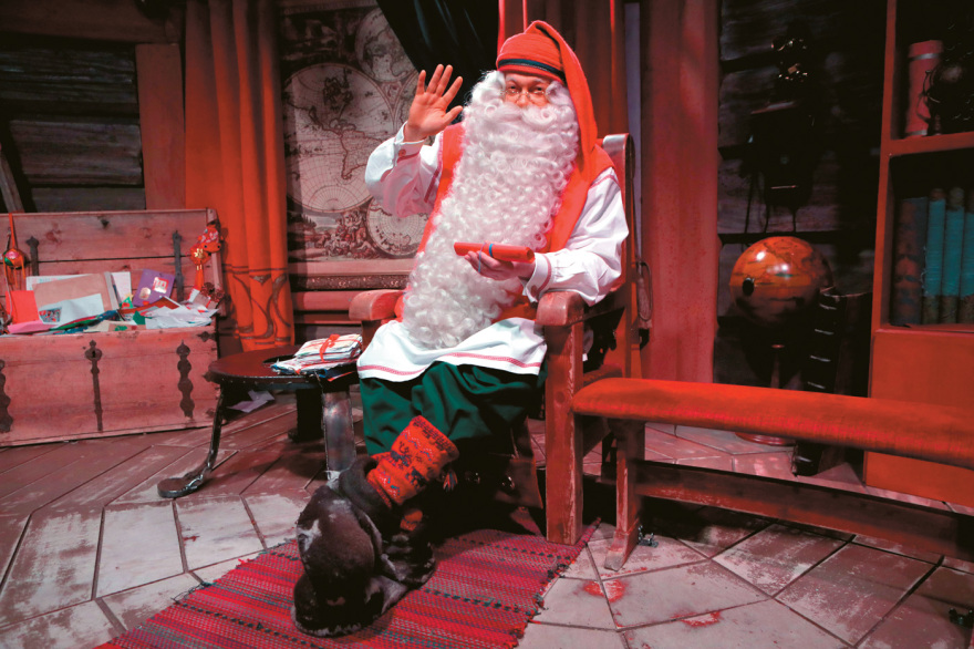 Christmas business: Η «βιομηχανία» των Χριστουγέννων από τις ευχετήριες κάρτες μέχρι τον κινηματογράφο και τη μουσική, ποιοι έβγαλαν τρελά λεφτά