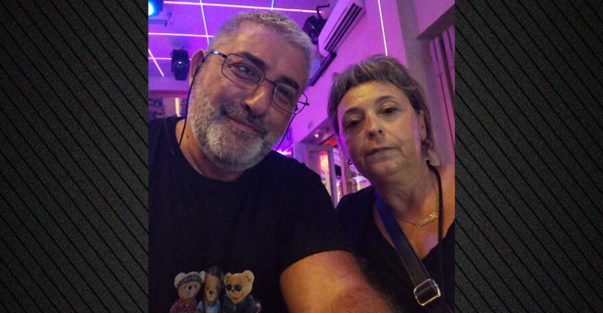 Μάχη για τη ζωή της δίνει εδώ και 1,5 χρόνο η 45χρονη Μαρία μετά από λάθος μετάγγιση αίματος - Έχει μείνει 35 κιλά