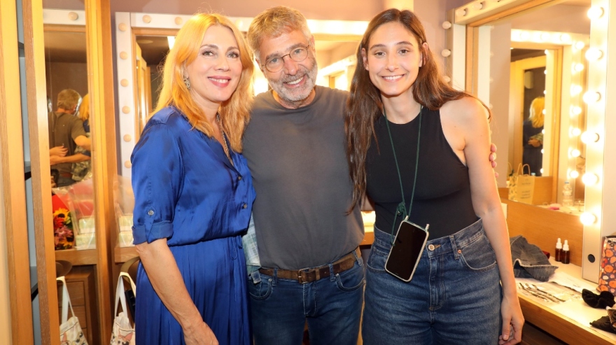 Ένα «love story» χωρίς... happy end: Οι σταθμοί στην 23χρονη σχέση της Σμαράγδας Καρύδη και του Θοδωρή Αθερίδη, η πορεία τους και η τελευταία κοινή εμφάνιση