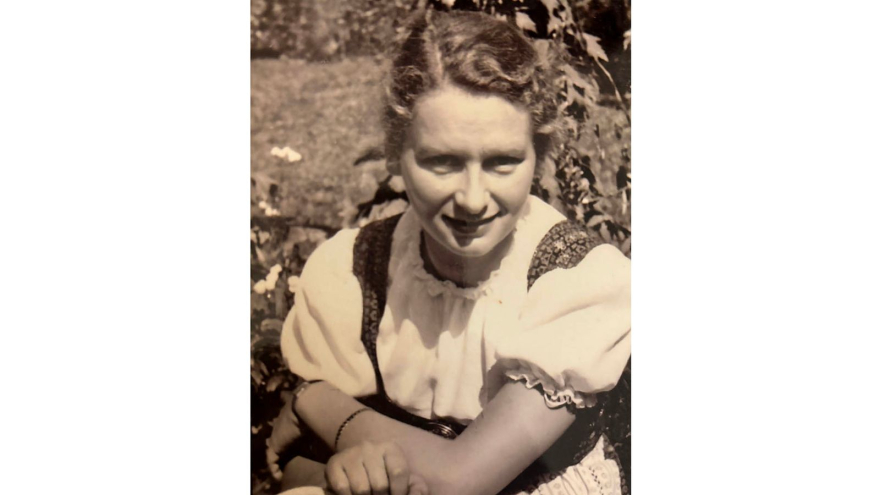 Άνδρας ανακάλυψε τυχαία ότι ο αρχηγός των SS, Χάινριχ Χίμλερ ήταν παππούς του - «Συγγενής με έναν από τους μεγαλύτερους εγκληματίες της Ιστορίας» 