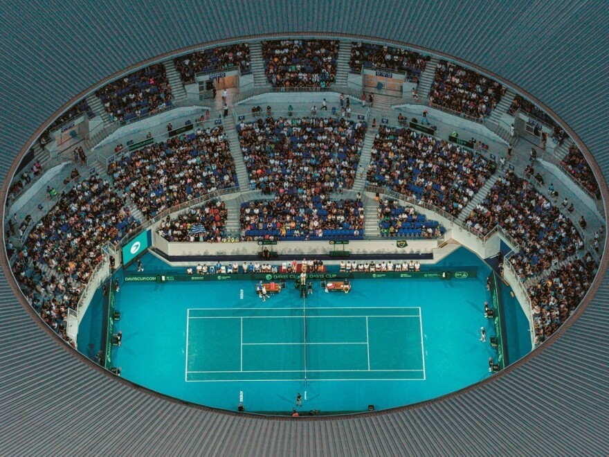 Από το Ελληνικό έως το ΟΑΚΑ, επενδύσεις εκατομμυρίων στο αθλητικό real estate της Αττικής