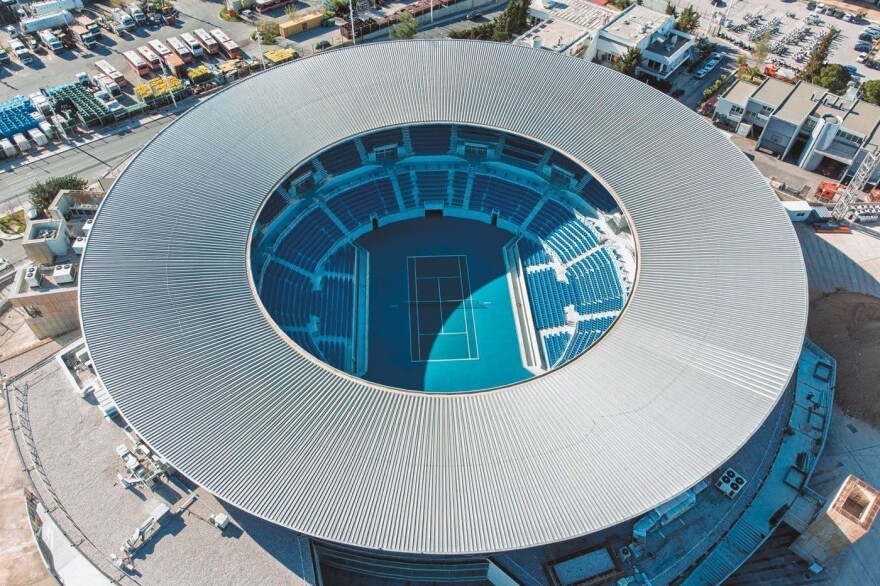 Από το Ελληνικό έως το ΟΑΚΑ, επενδύσεις εκατομμυρίων στο αθλητικό real estate της Αττικής