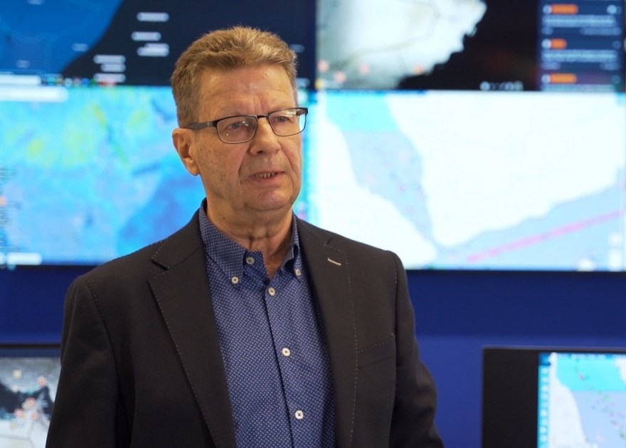 Ο σκιώδης στόλος στο στόχαστρο: Το πλήγμα σε ρωσικό δεξαμενόπλοιο στη Μεσόγειο και οι νέοι κίνδυνοι για τη ναυσιπλοΐας