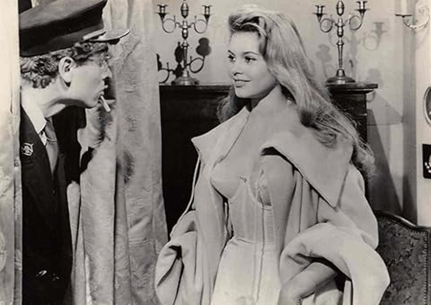 Πέθανε η θρυλική Μπριζίτ Μπαρντό στα 91 της χρόνια