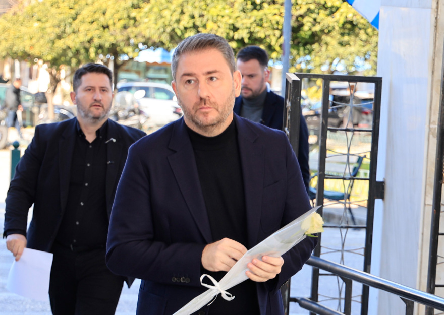 Το τελευταίο αντίο στη Σύλβα Ακρίτα, συντετριμμένοι οι συγγενείς της