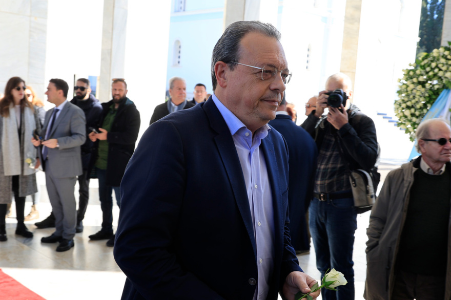 Το τελευταίο αντίο στη Σύλβα Ακρίτα, συντετριμμένοι οι συγγενείς της