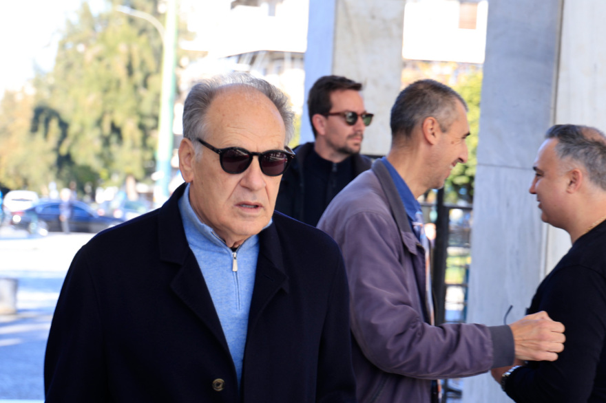 Το τελευταίο αντίο στη Σύλβα Ακρίτα, συντετριμμένοι οι συγγενείς της