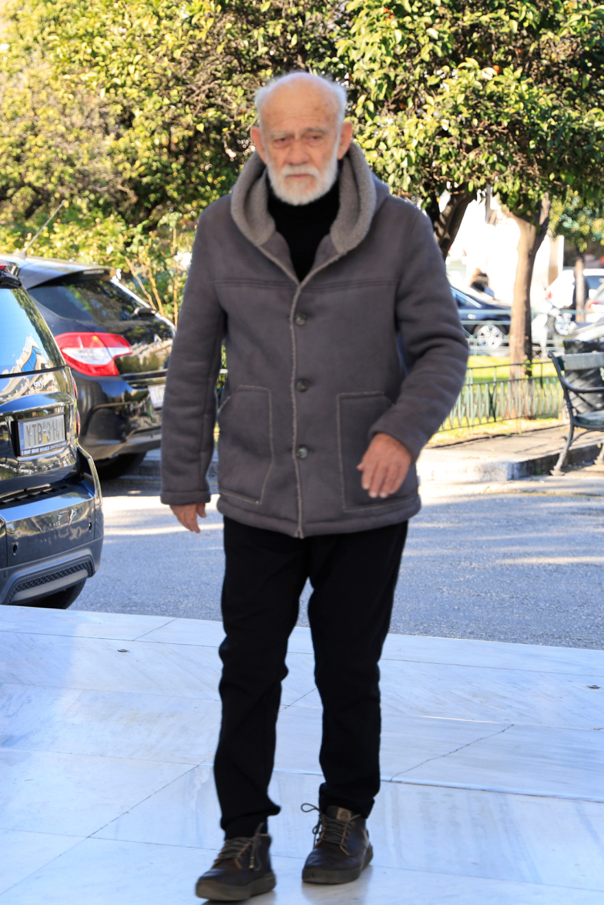 Το τελευταίο αντίο στη Σύλβα Ακρίτα, συντετριμμένοι οι συγγενείς της