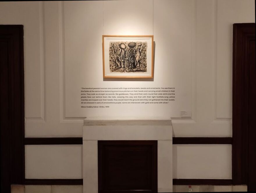 Ο Μέγας Αλέξανδρος ταξιδεύει στην Ινδία 