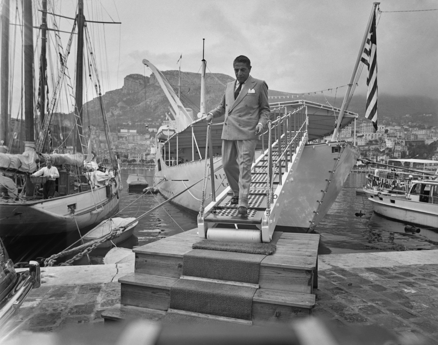 Μαρία Κάλλας: Ο μοιραίος έρωτας με τον Ωνάση και το διαζύγιο που άργησε 11 χρόνια
