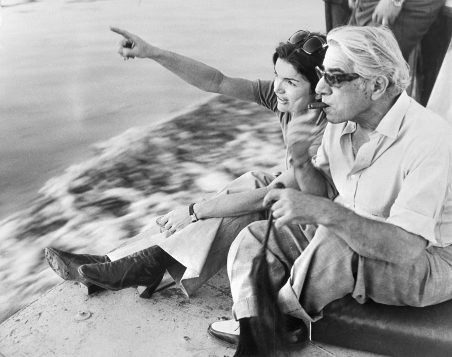 Μαρία Κάλλας: Ο μοιραίος έρωτας με τον Ωνάση και το διαζύγιο που άργησε 11 χρόνια
