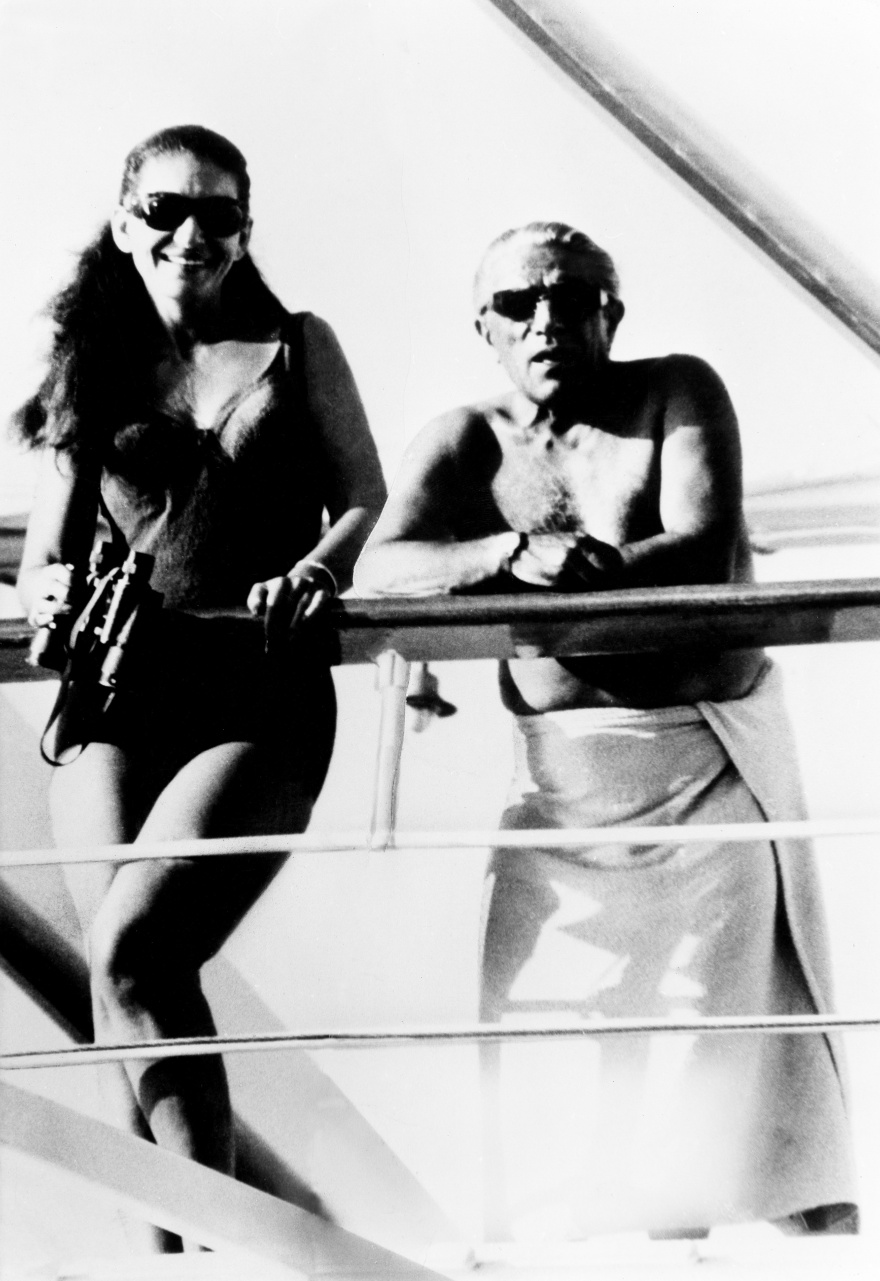 Μαρία Κάλλας: Ο μοιραίος έρωτας με τον Ωνάση και το διαζύγιο που άργησε 11 χρόνια
