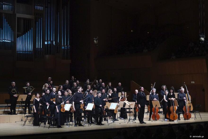 Λέοναρντ Μπερνστάιν: Το αριστουργηματικό έργο του «Candide» σε πανελλήνια πρεμιέρα στο Μέγαρο Μουσικής Αθηνών 