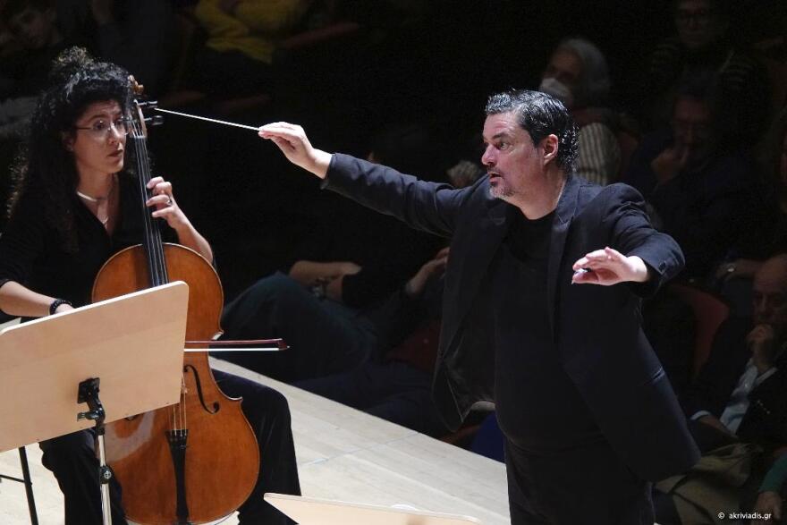 Λέοναρντ Μπερνστάιν: Το αριστουργηματικό έργο του «Candide» σε πανελλήνια πρεμιέρα στο Μέγαρο Μουσικής Αθηνών 