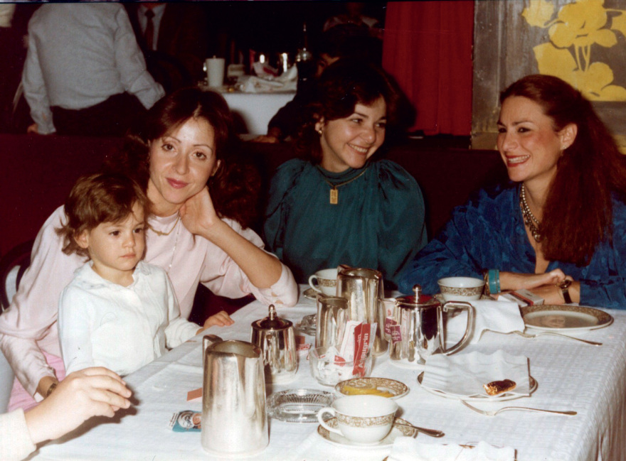 Άγνωστες ιστορίες επιφανών Ελλήνων από το Γκστάαντ