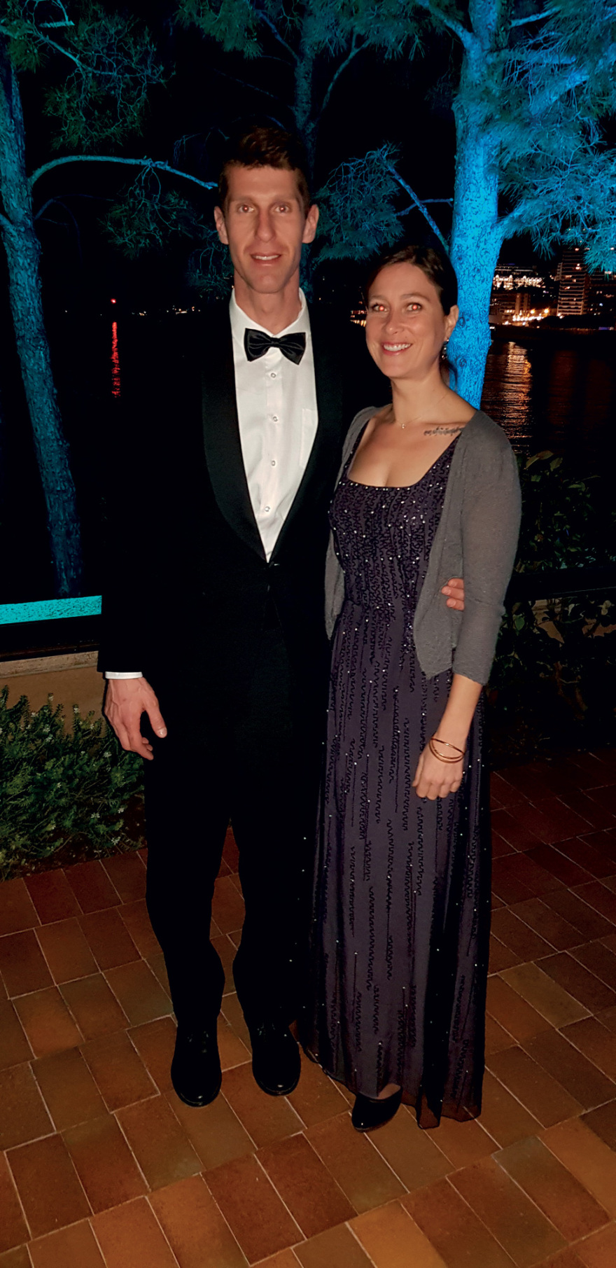 Άγνωστες ιστορίες επιφανών Ελλήνων από το Γκστάαντ