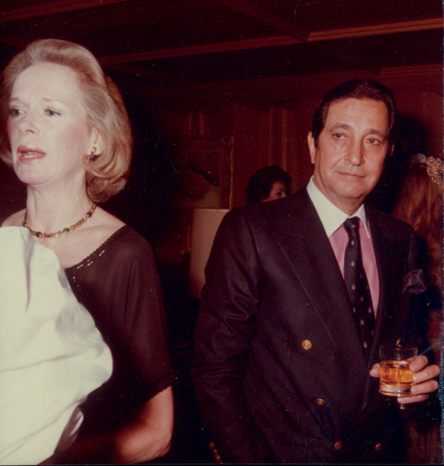 Άγνωστες ιστορίες επιφανών Ελλήνων από το Γκστάαντ