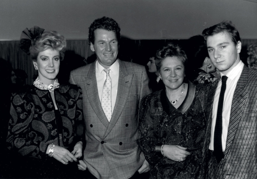 Άγνωστες ιστορίες επιφανών Ελλήνων από το Γκστάαντ