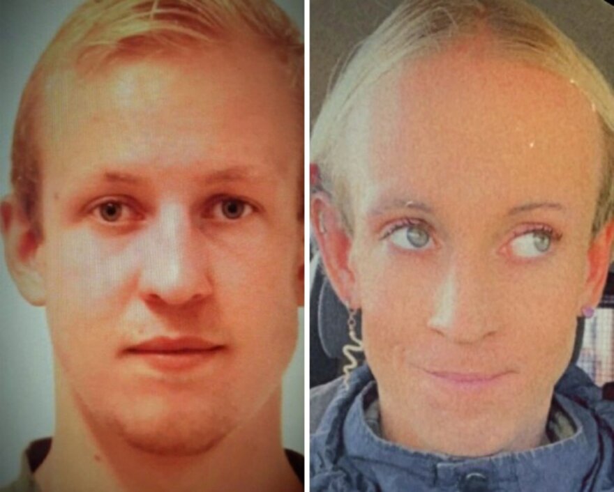 Οργή στη Σουηδία για τη δολοφονία 25χρονης από 26χρονο τρανς: Το 2019 είχε συλληφθεί για απαγωγή 10χρονης και είχε αποφυλακιστεί πρόωρα