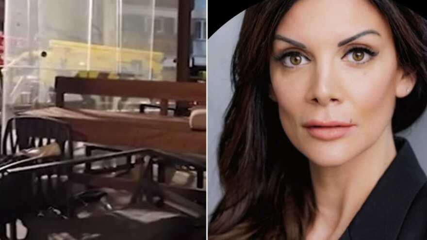 Τραγωδία στο Κραν Μοντανά: «Έκπληξη που δεν είχε γίνει κάτι νωρίτερα» λέει 30χρονος που σύχναζε στο μοιραίο μπαρ