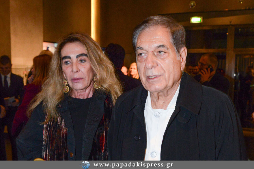 Η Βίσση θα «τα δίνει όλα» στο Αθηνών Αρένα που άλλαξε χέρια 