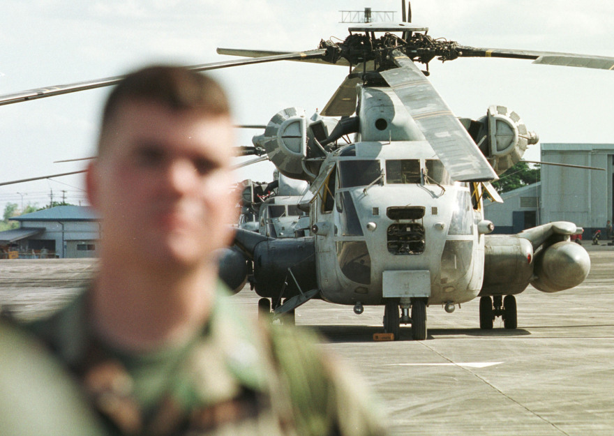 Ποια είναι η επίλεκτη μονάδα ειδικών επιχειρήσεων Delta Force που συνέλαβε τον Μαδούρο και τη σύζυγό του