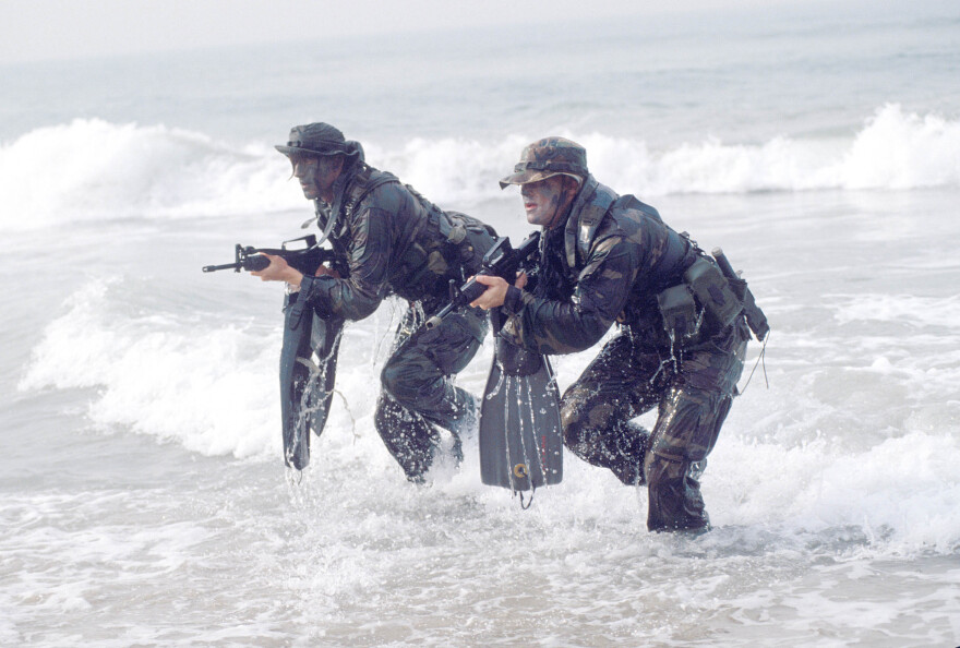 Ποια είναι η επίλεκτη μονάδα ειδικών επιχειρήσεων Delta Force που συνέλαβε τον Μαδούρο και τη σύζυγό του