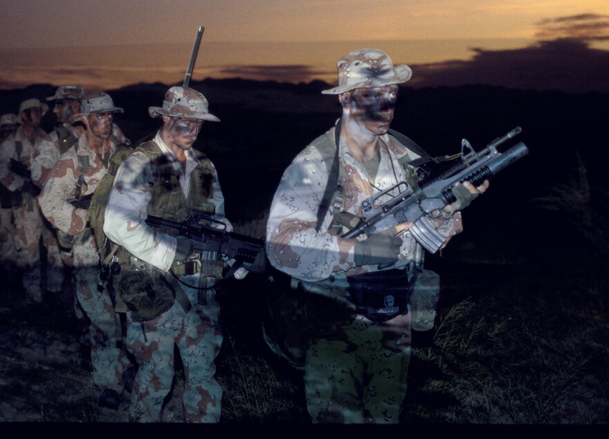 Ποια είναι η επίλεκτη μονάδα ειδικών επιχειρήσεων Delta Force που συνέλαβε τον Μαδούρο και τη σύζυγό του