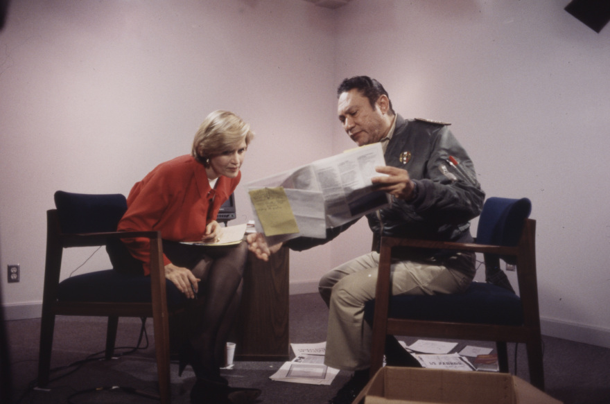 Από τον Νοριέγκα στον Μαδούρο, πώς οι ΗΠΑ έβγαλαν από τη χώρα του εν ενεργεία πρόεδρο