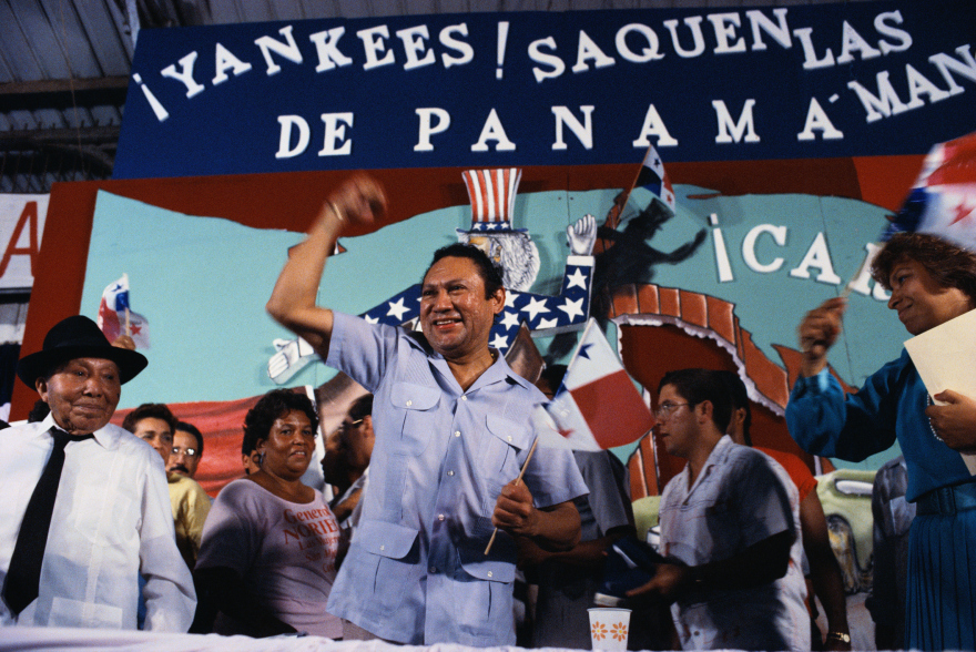 Από τον Νοριέγκα στον Μαδούρο, πώς οι ΗΠΑ έβγαλαν από τη χώρα του εν ενεργεία πρόεδρο