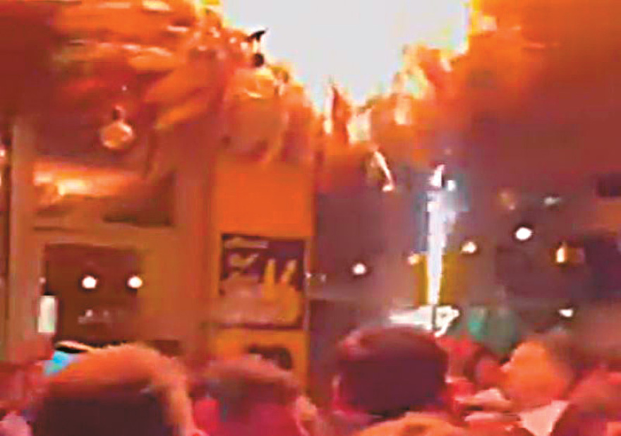 Τέλος τα βεγγαλικά για να μη γίνουμε Crans Montana: Έρχεται νομοθετική ρύθμιση μετά την τραγωδία στην Ελβετία