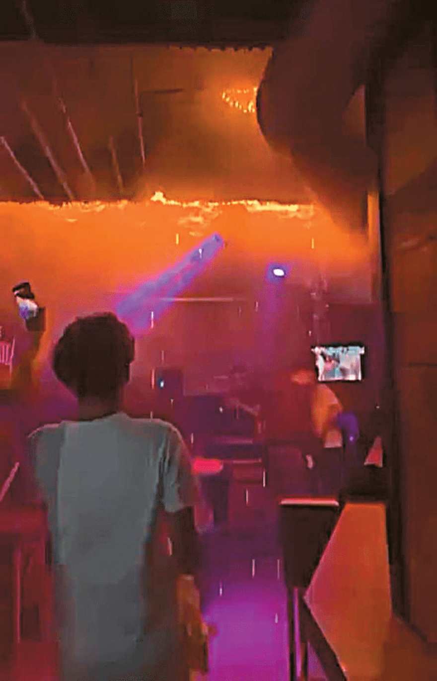 Τέλος τα βεγγαλικά για να μη γίνουμε Crans Montana: Έρχεται νομοθετική ρύθμιση μετά την τραγωδία στην Ελβετία