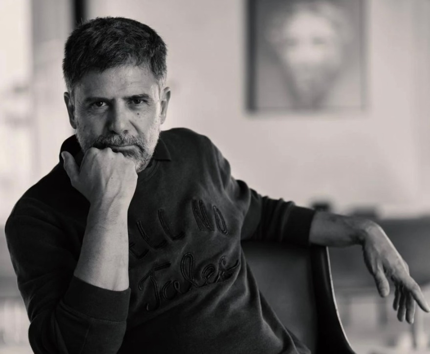 Τα ελληνικά τοπία και άνθρωποι στα μάτια ενός Ιταλού ντοκιμαντερίστα
