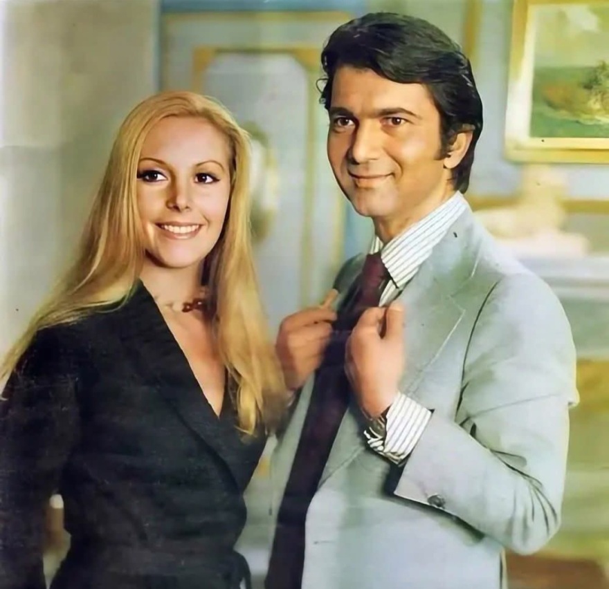 Πέθανε σε ηλικία 80 ετών η ηθοποιός Τόνια Καζιάνη
