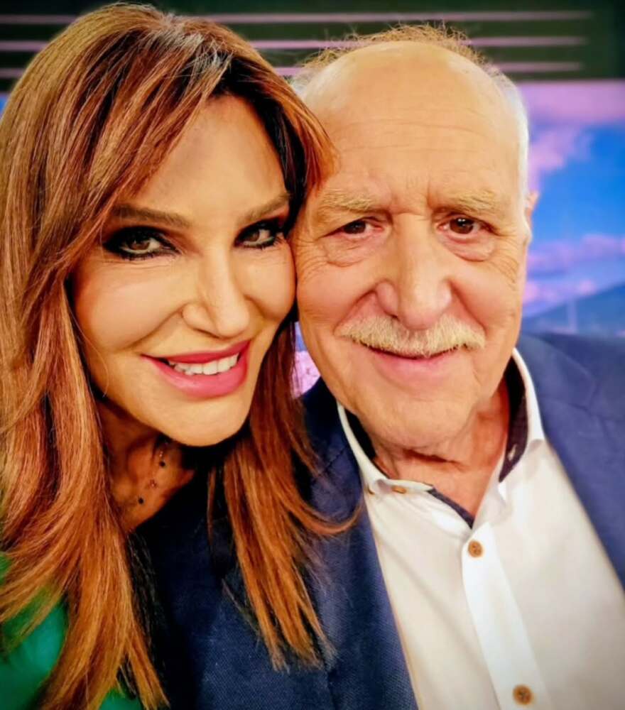 Συντετριμμένοι οι «μαθητές» του Γιώργου Παπαδάκη - Ποιοι πέρασαν από το πλευρό του