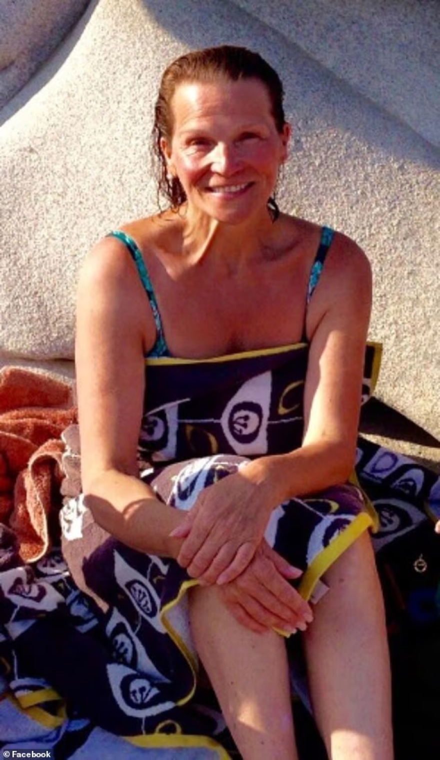 Βρετανίδα μαχαίρωσε τον πρώην σύζυγό της επειδή έκανε ευθανασία στα σκυλιά: Ένιωσε πως υπήρχε μόνο αυτή η επιλογή, είπε ο εισαγγελέας