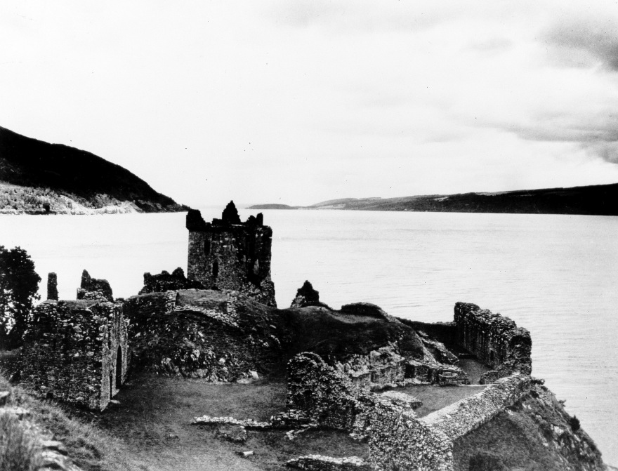 Το τέρας του Λοχ Νες και η «σύλληψη» του 1974