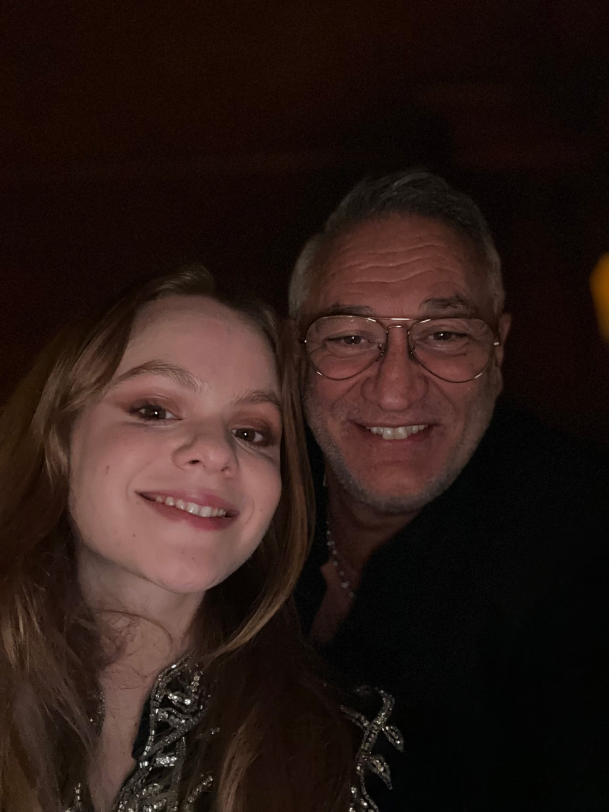 Πρωτοχρονιά με greek party στο κοσμοπολίτικο Gstaad με 1.000 πιάτα στα πόδια του Λιβάνη - Δείτε βίντεο και φωτογραφίες 