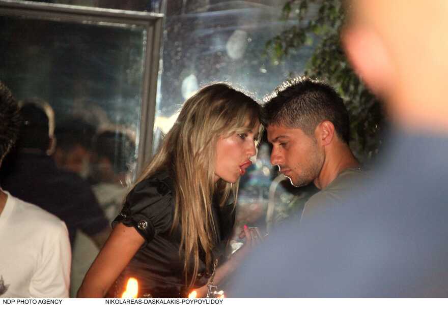 Μιχάλης Σηφάκης: Από τα γήπεδα στο... Survivor, η άγνωστη ζωή του τερματοφύλακα