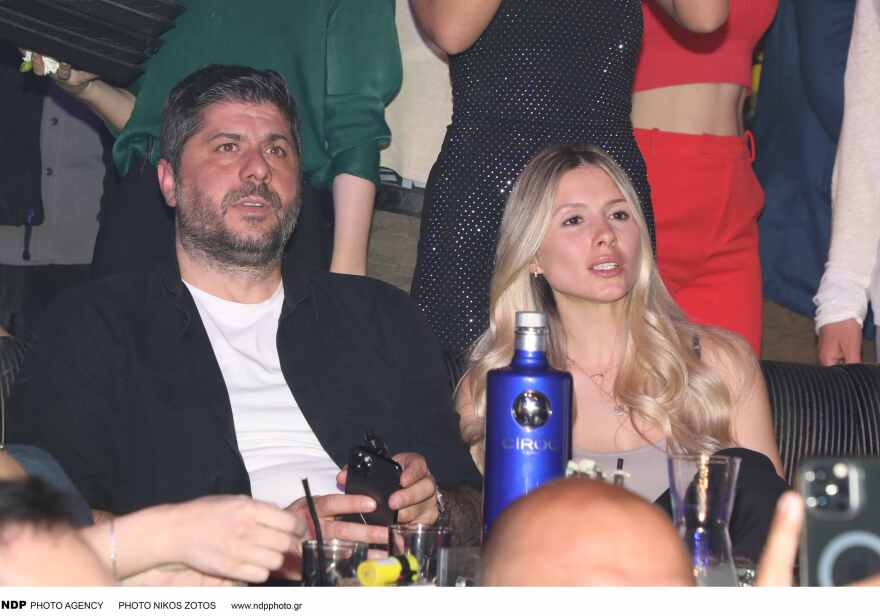 Μιχάλης Σηφάκης: Από τα γήπεδα στο... Survivor, η άγνωστη ζωή του τερματοφύλακα