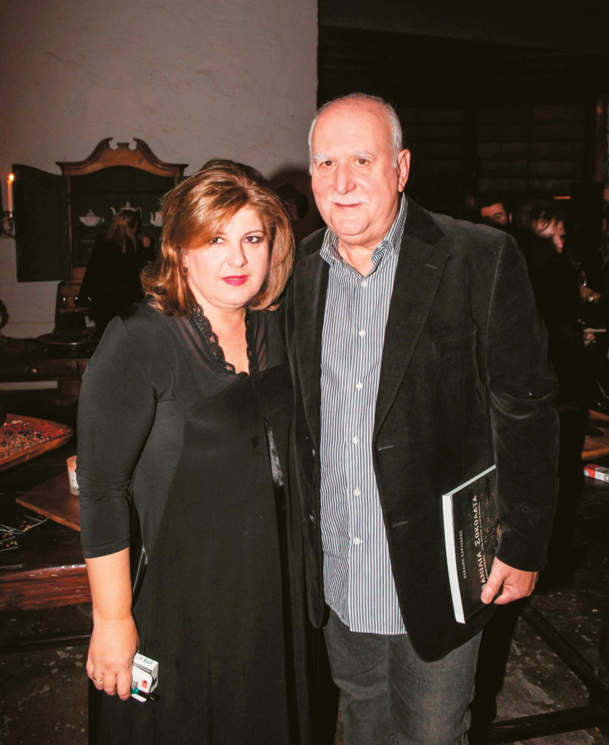 Η Ελλάδα ξυπνούσε μαζί του επί 34 χρόνια: Ο Γιώργος Παπαδάκης, η ζωή και η επαγγελματική διαδρομή του